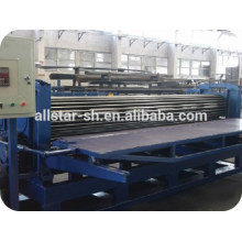 Corrugated Roll Forming Machine/Corrugated Roofing Sheet / barrel type iron sheet making machine